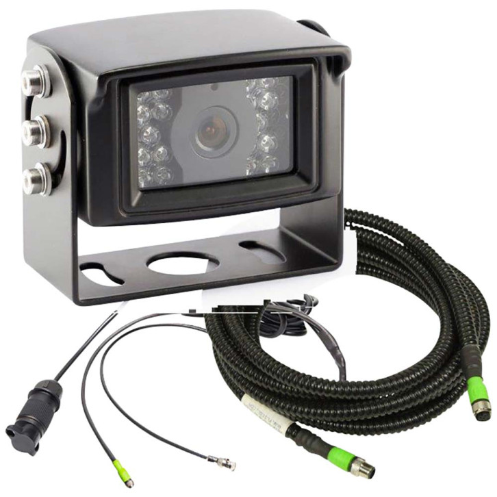 ISOBUS reversing camera set 