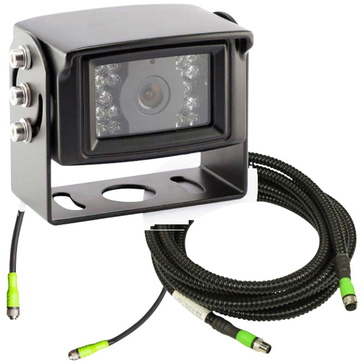 ISOBUS reversing camera set 