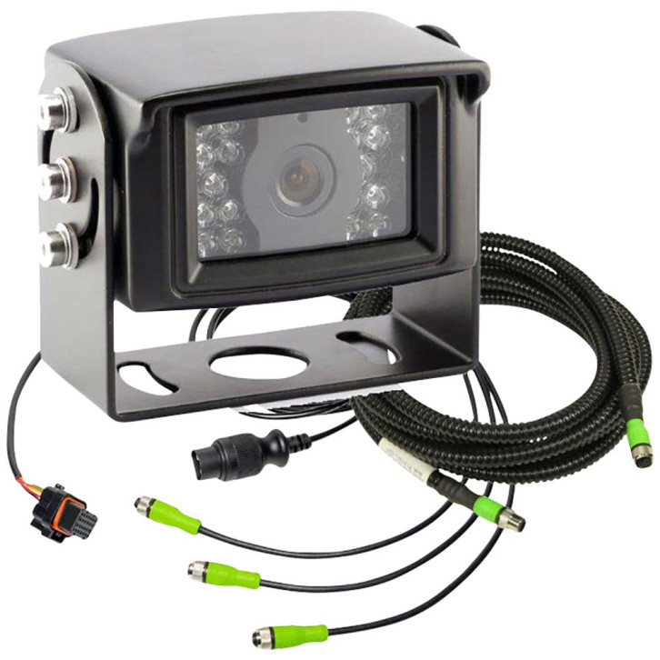 ISOBUS reversing camera set 