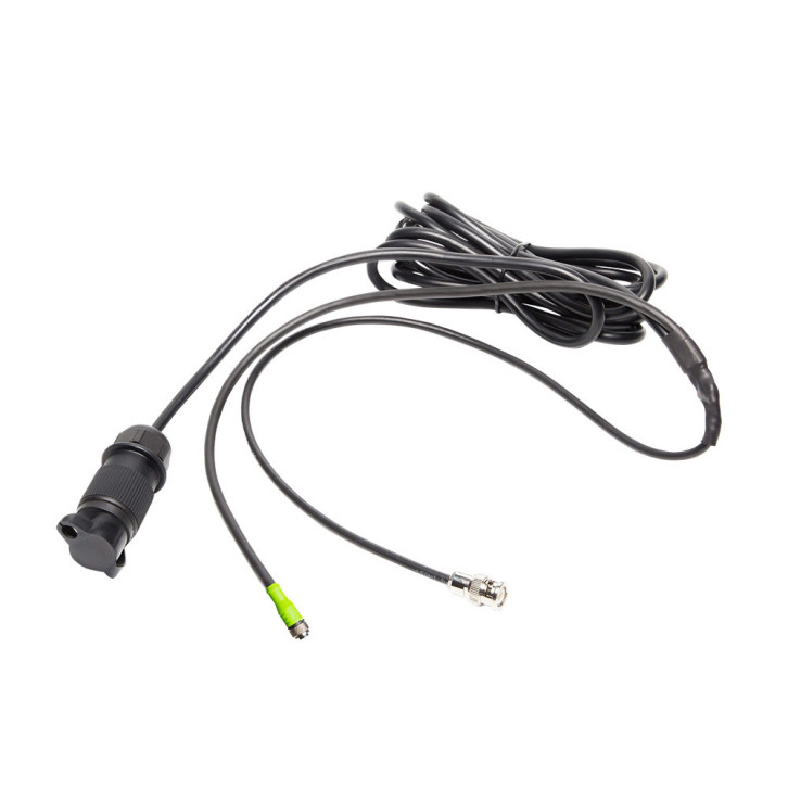 Adapterkabel für Case BNC auf M12 