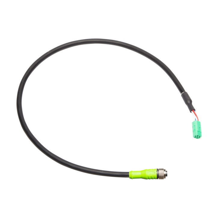 Adapterkabel für New Holland auf M12 