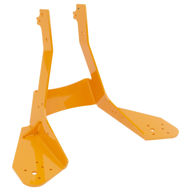 Halterung für Vorbaukamera Fliegl Hawk 