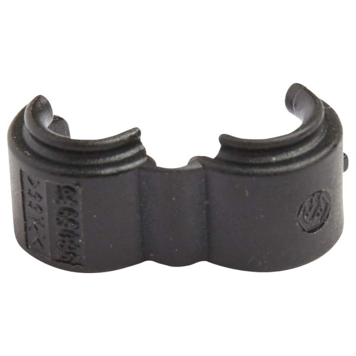 Endclip für Vorbaukamera Fliegl Hawk Universal u. Winter 