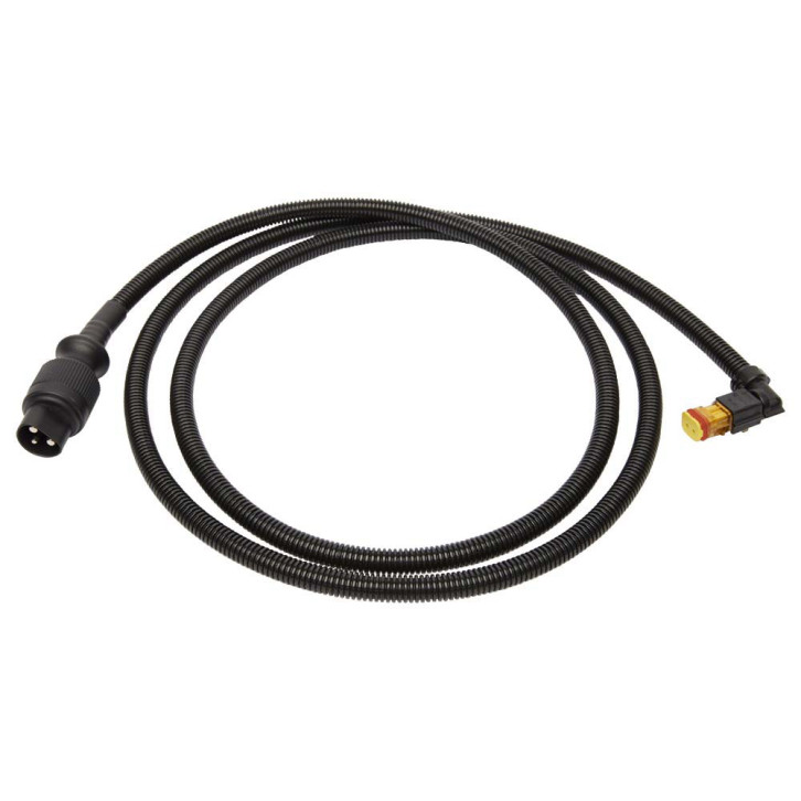 Spannungsversorgungskabel  für Vorbaukamera Fliegl Hawk Universal u. Winter 