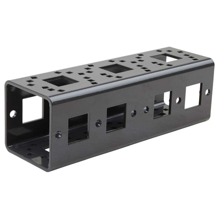 Adapterrohr lang  für Vorbaukamera Fliegl Hawk Universal/Winter 