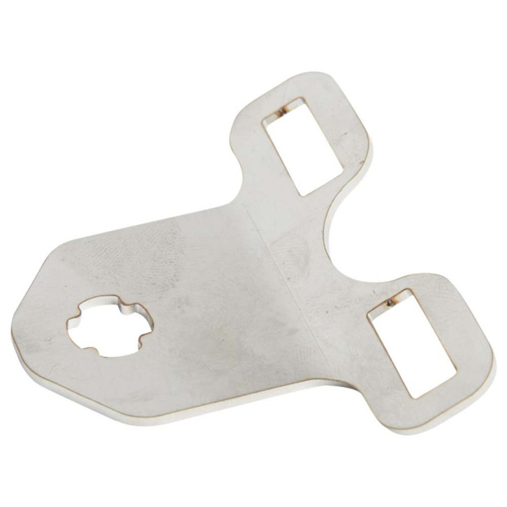 Waschdüsenhalterung  für Vorbaukamera Fliegl Hawk Winter 