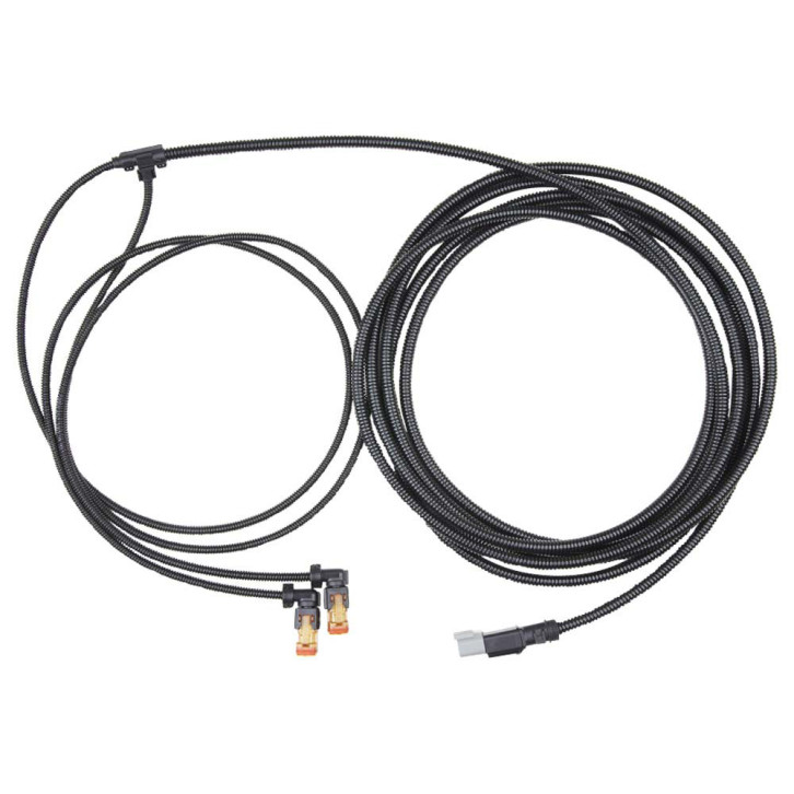 Spannungsversorgungskabel für Vorbaukamera 