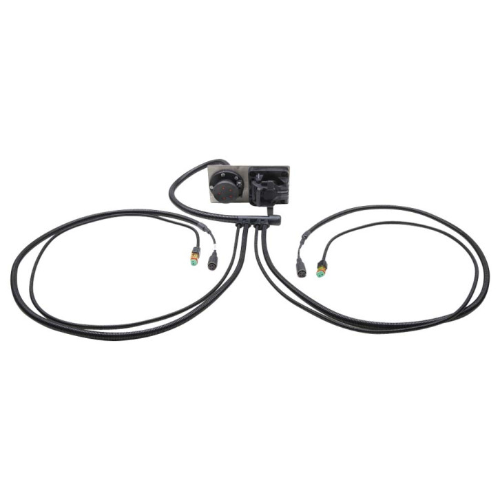 Anschlusskabel  für Vorbaukamera Fliegl Hawk/Winter 2018 