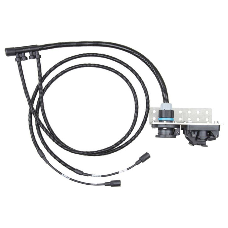 Connection for Fliegl Hawk Universal - Summer 