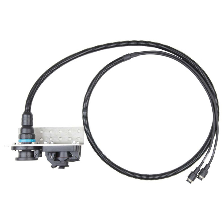 Anbindung für Fliegl Hawk Universal - Sommer 