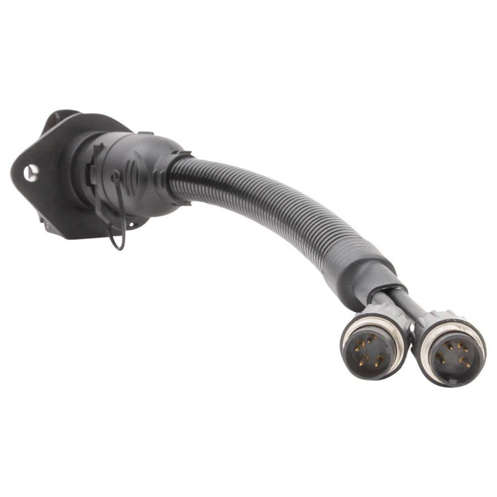 Displayanschlusskabel - Fliegl Hawk 