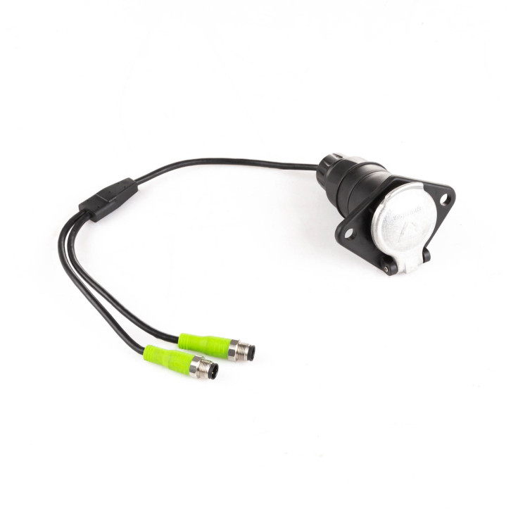 Displayanschlusskabel 