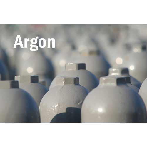 Gasflaschen-Füllung 