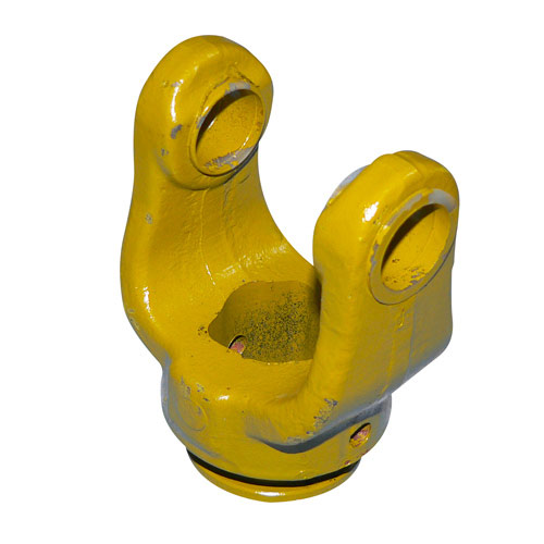 Rillengabel für Innenrohr Gr. 4 / Benzi 