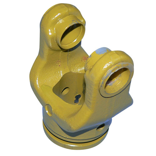 Grooved yoke for outer tube size 2 / Benzi 