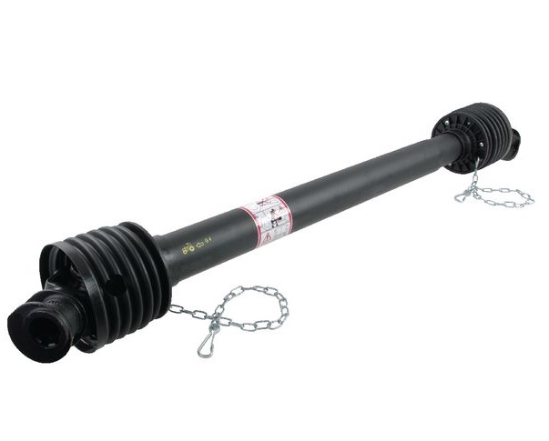 Gelenkwelle G8 - 7G8N121CE007007 