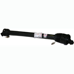 Drive shaft S8 - DS8R096CEWQ7K04 - Claas (loader wagon) 