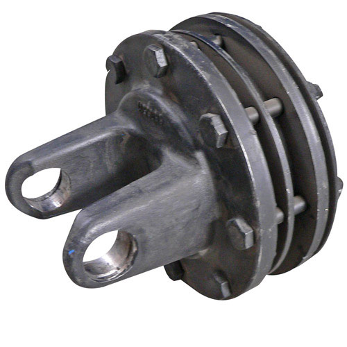 Reibscheibenkupplung - Bondioli & Pavesi 