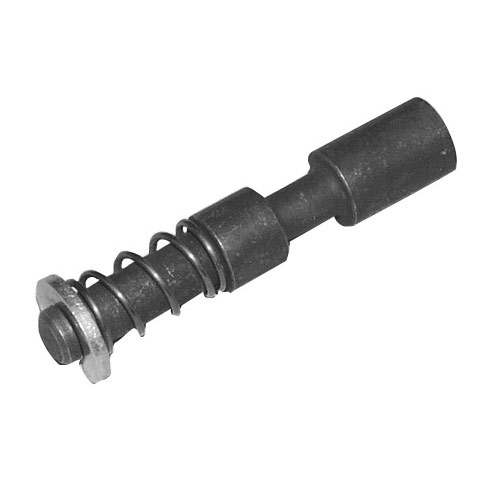 Schiebestift f.Aufsteckgabel 1 3/8" 