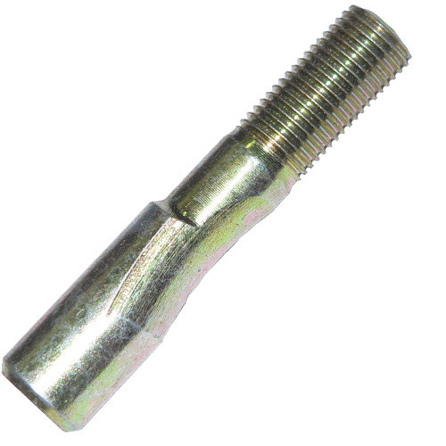 Schraube konisch M12x1.5 L-73 D-14 