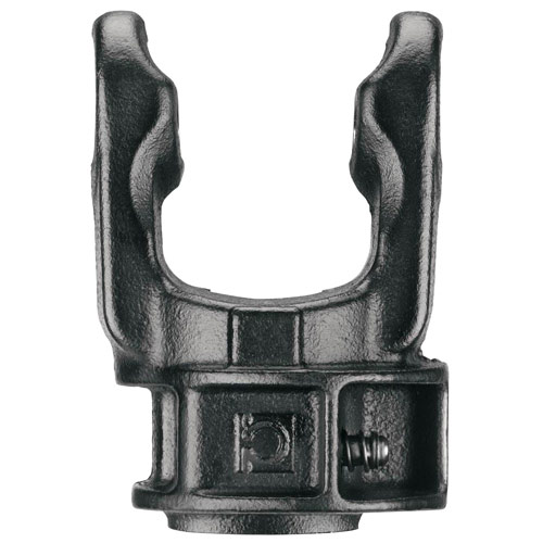 A-Gabel Gr.5 - 1.3/8" Z6 Schiebestift 