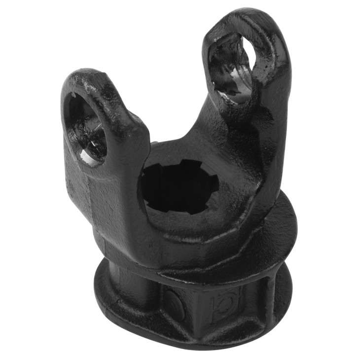 A-Gabel Gr.4 - 1.3/8" Z6 Schiebestift 