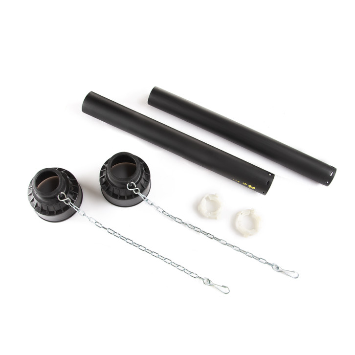 Gelenkwellenschutz Gr. 1 / 710 mm 