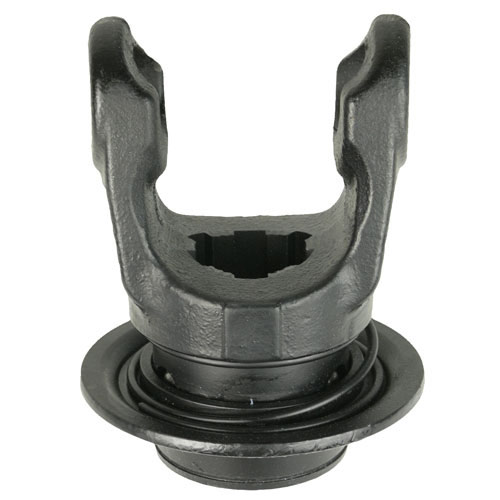 A-Gabel Gr.7 - 1.3/4" Z6 Ziehverschluss 