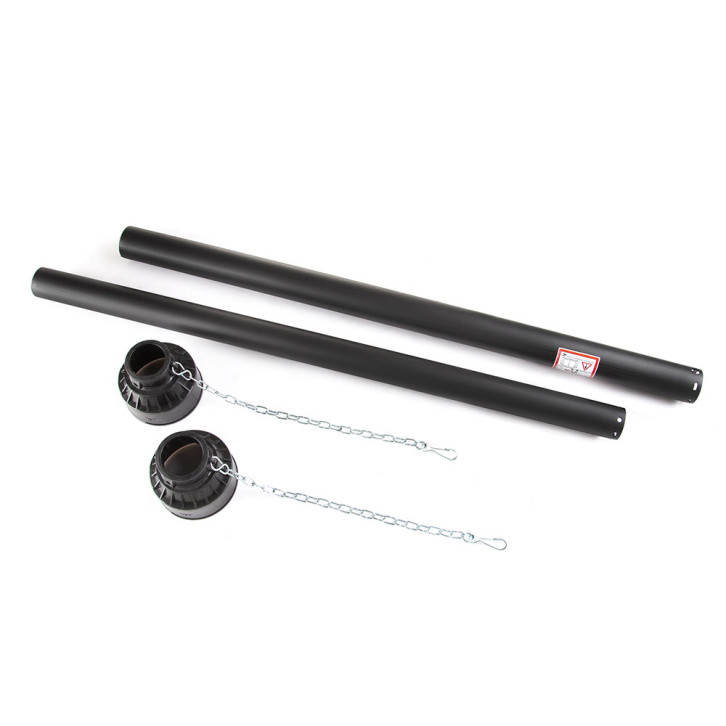 Gelenkwellenschutz Gr. 1 / 1210 mm 