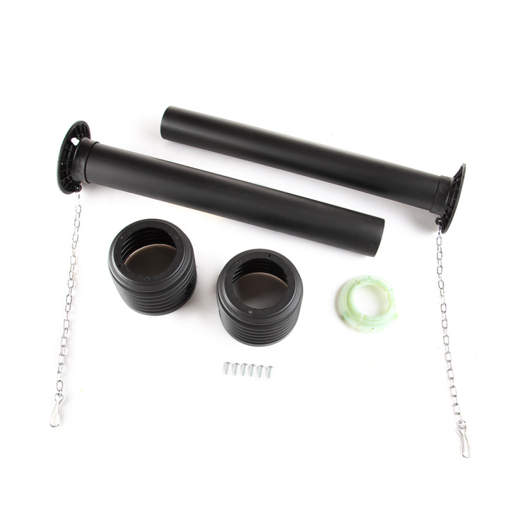 Gelenkwellenschutz Gr. 6 / 860 mm 