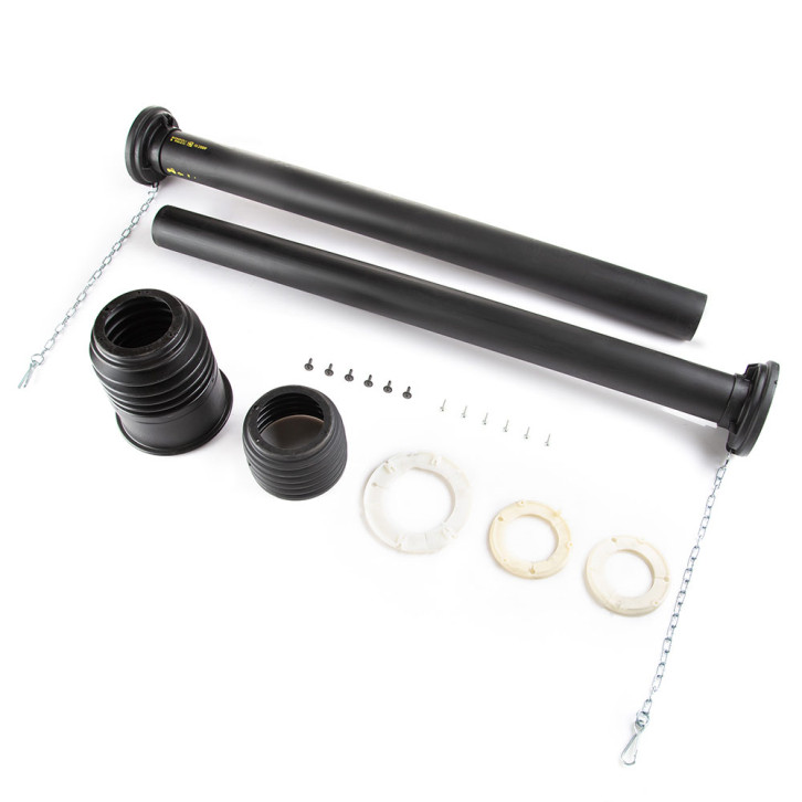 Gelenkwellensch.Weitw.Gr.4/1210 mm SFT 