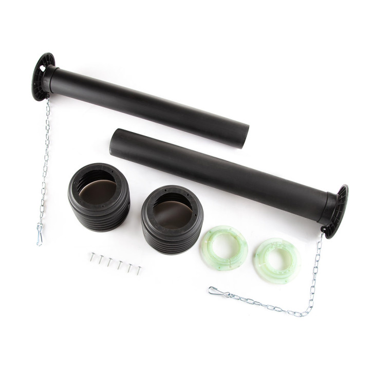 Gelenkwellenschutz Gr. 6 / 710 mm 