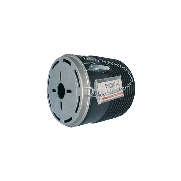 Geräteschutztopf-SFT f. Gelenkwelle 