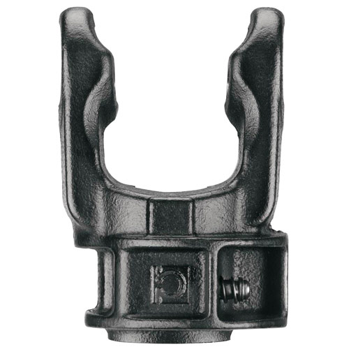 A-Gabel Gr.7 - 1.3/8" Z6 Schiebestift 