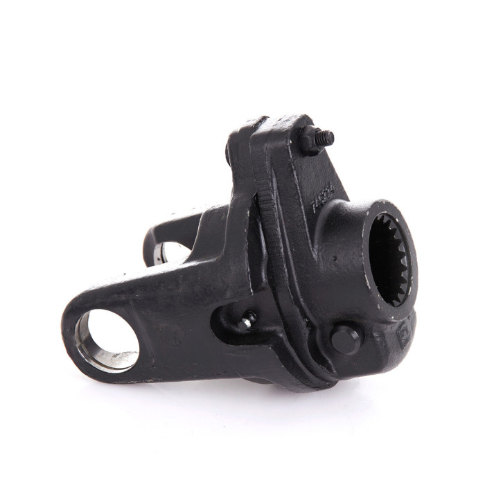 Coupling size 8 - 1 3/4" T20 with shear bolt 