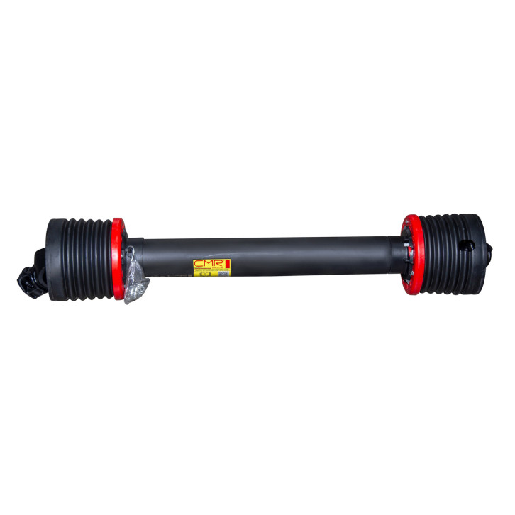 Drive shaft B6 