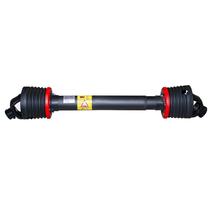 Drive shaft B8 