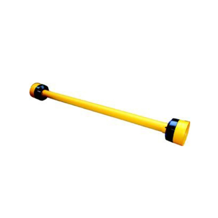 Gelenkwellenschutz 2-teilig 