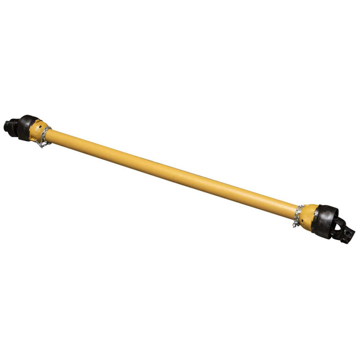 Gelenkwelle B4 - 2005/1900/KH/37.1-32P 