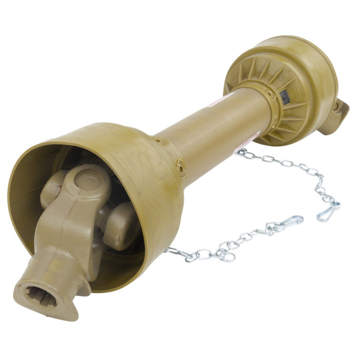 Drive shaft B6 - 2007/800/KH/70.1-70.1 