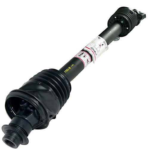 Gelenkwelle B6 - 60235/1250/KH/655-x355 