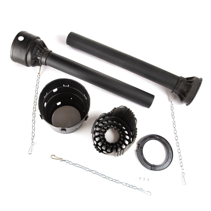 Gelenkwellenschutz Gr. 6/1000 mm 