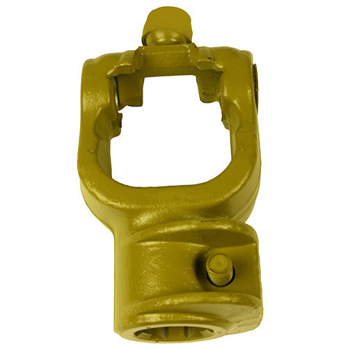 A-Gabel 1 3/8" - B4 / WW / m. Schiebest. 