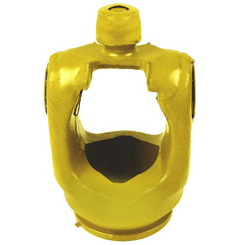 A-Gabel 1 3/8" - B6 WW / m. Schiebestift 