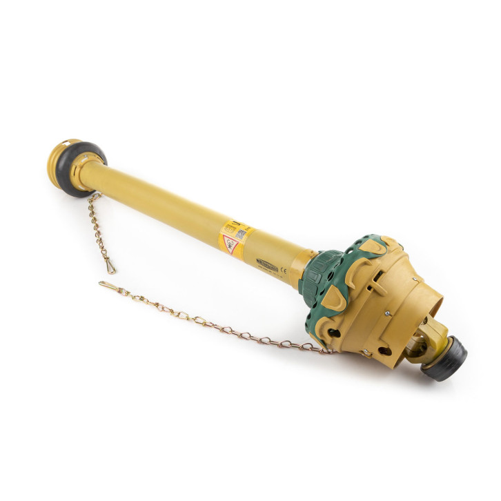 Gelenkwelle B6 - für Pumpfass 