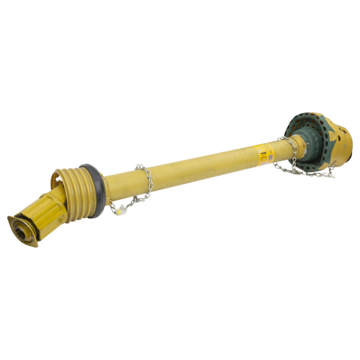 Drive shaft B7 for ADS 