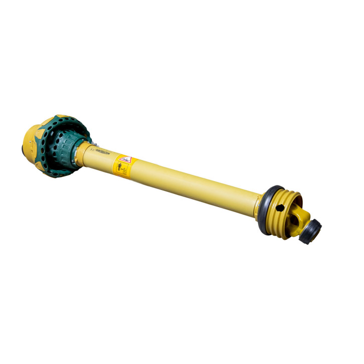 Gelenkwelle B4 - VFW / ADS 60 / ASGE-Verschluss 