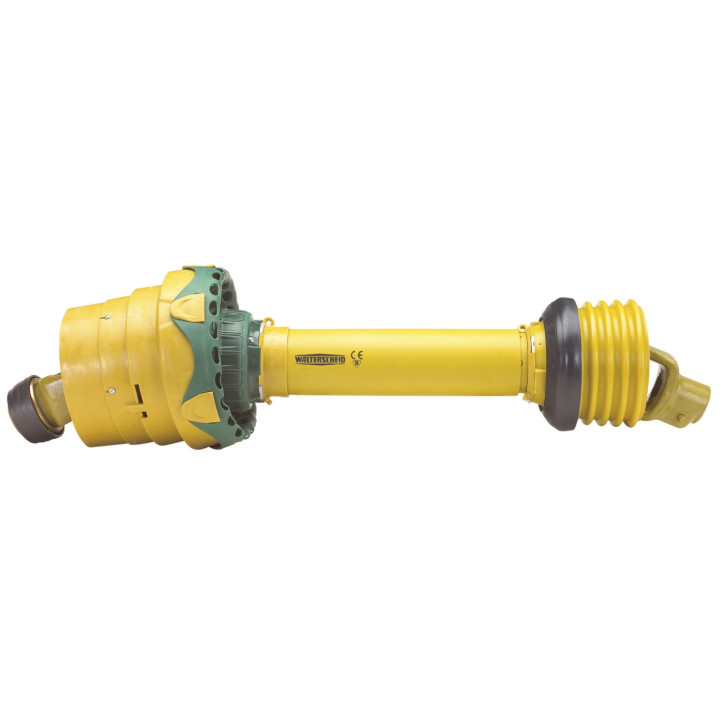 Walterscheid drive shaft - WWE 2380 / STF15Z 