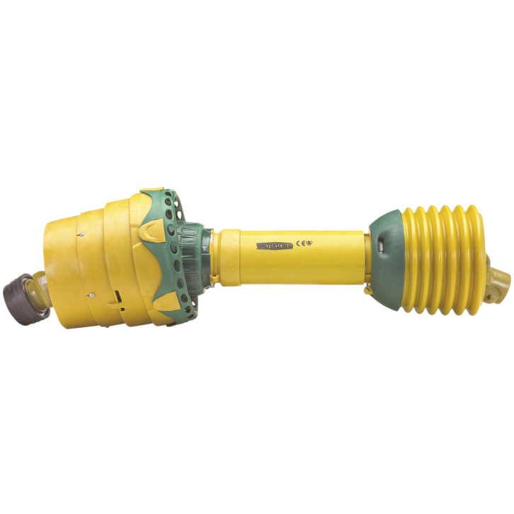 Gelenkwelle Power Drive Walterscheid - PWE 480 / SPGF25Z 