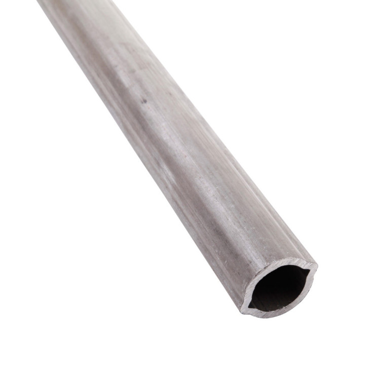 Inner profile tube / lemon profile / for Walterscheid / Benzi & Di Terlizzi 